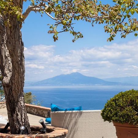 Suite Villa Carolina Capri Luaran gambar