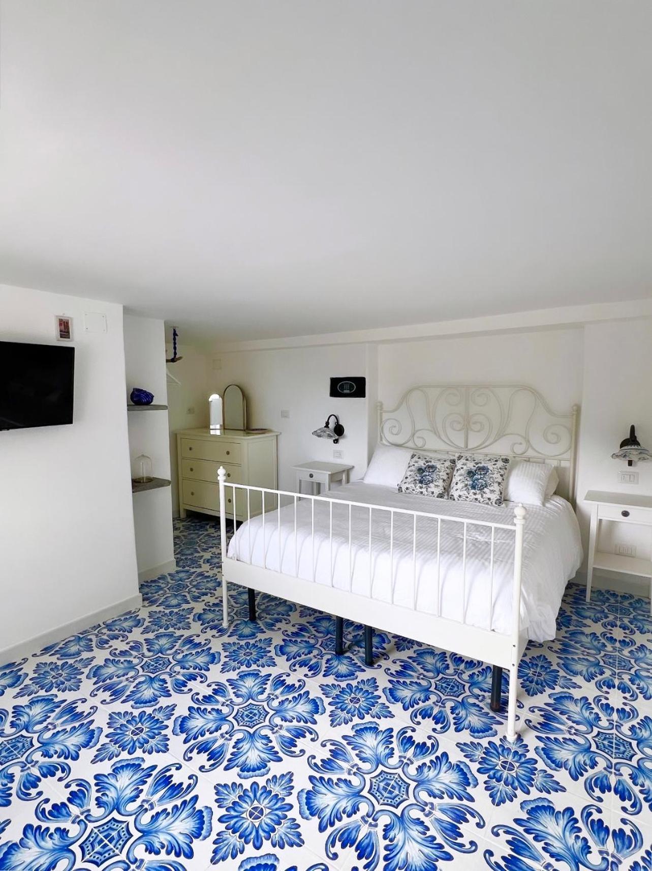 Suite Villa Carolina Capri Luaran gambar