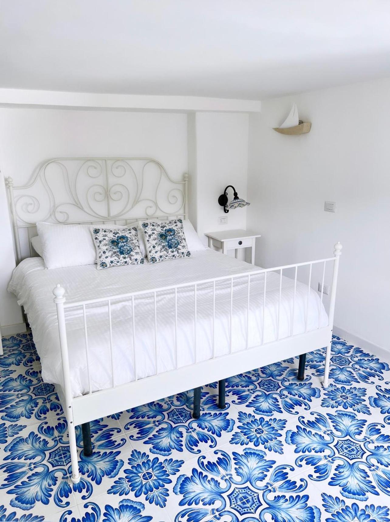 Suite Villa Carolina Capri Luaran gambar