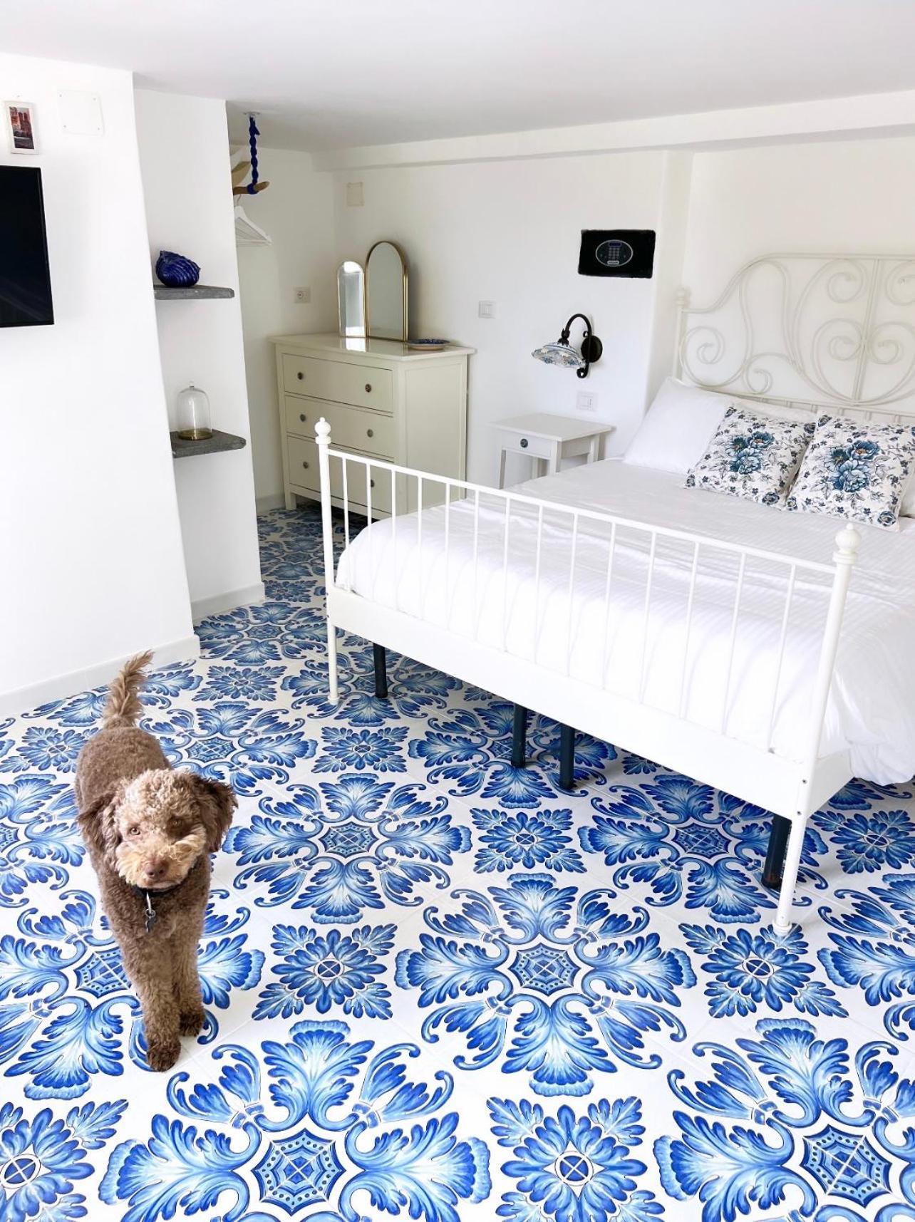 Suite Villa Carolina Capri Luaran gambar