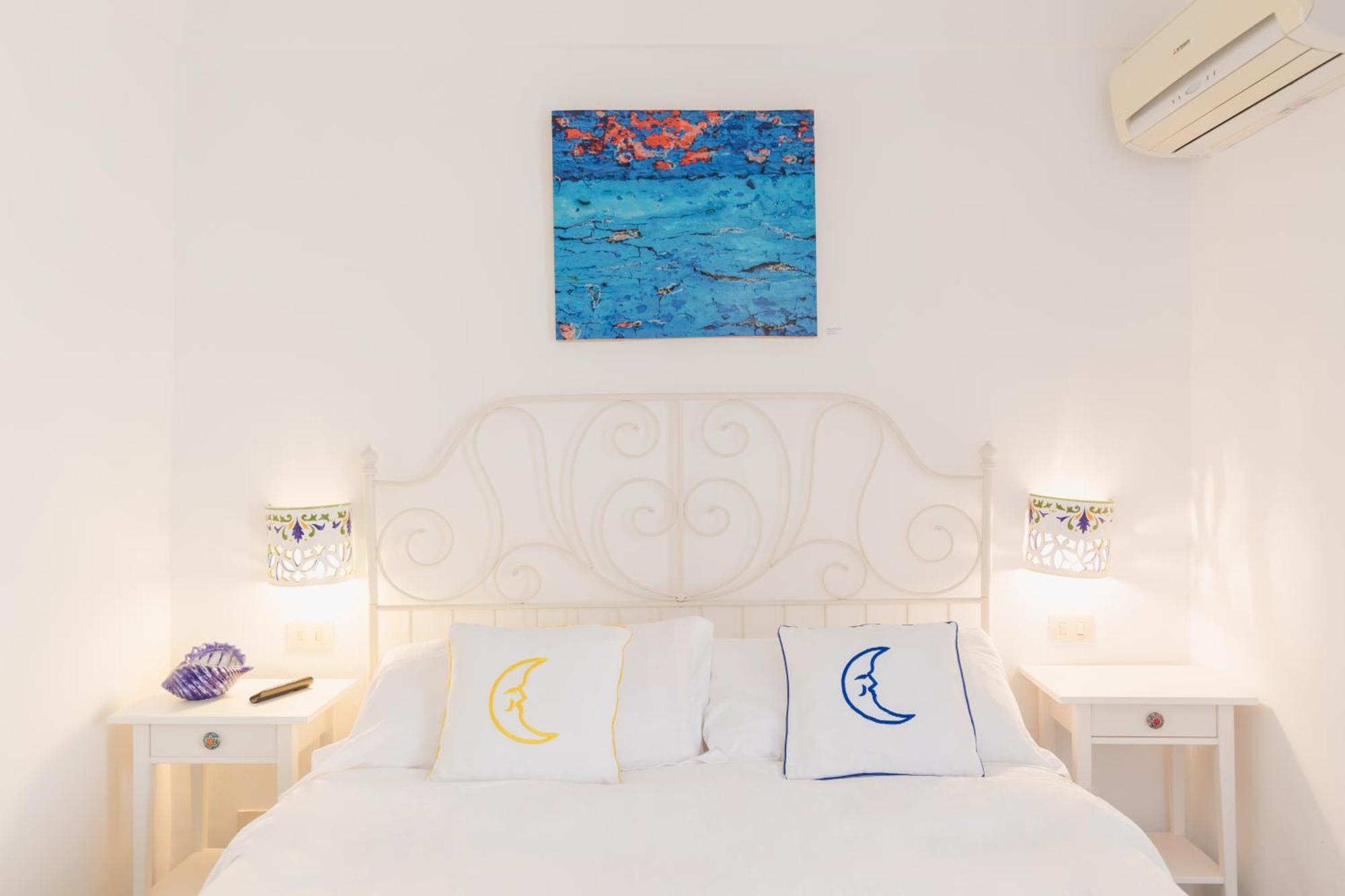 Suite Villa Carolina Capri Luaran gambar