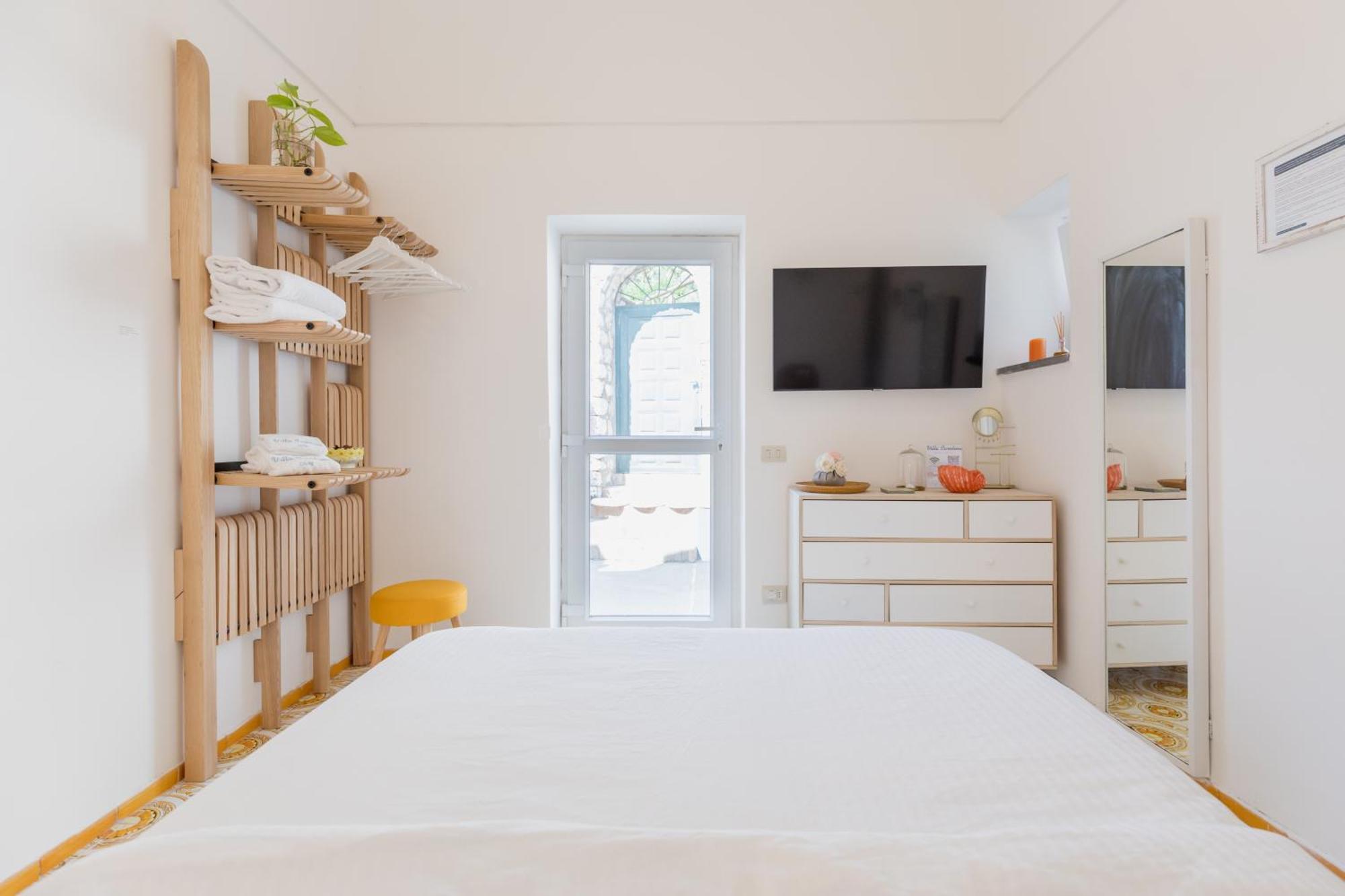 Suite Villa Carolina Capri Bilik gambar