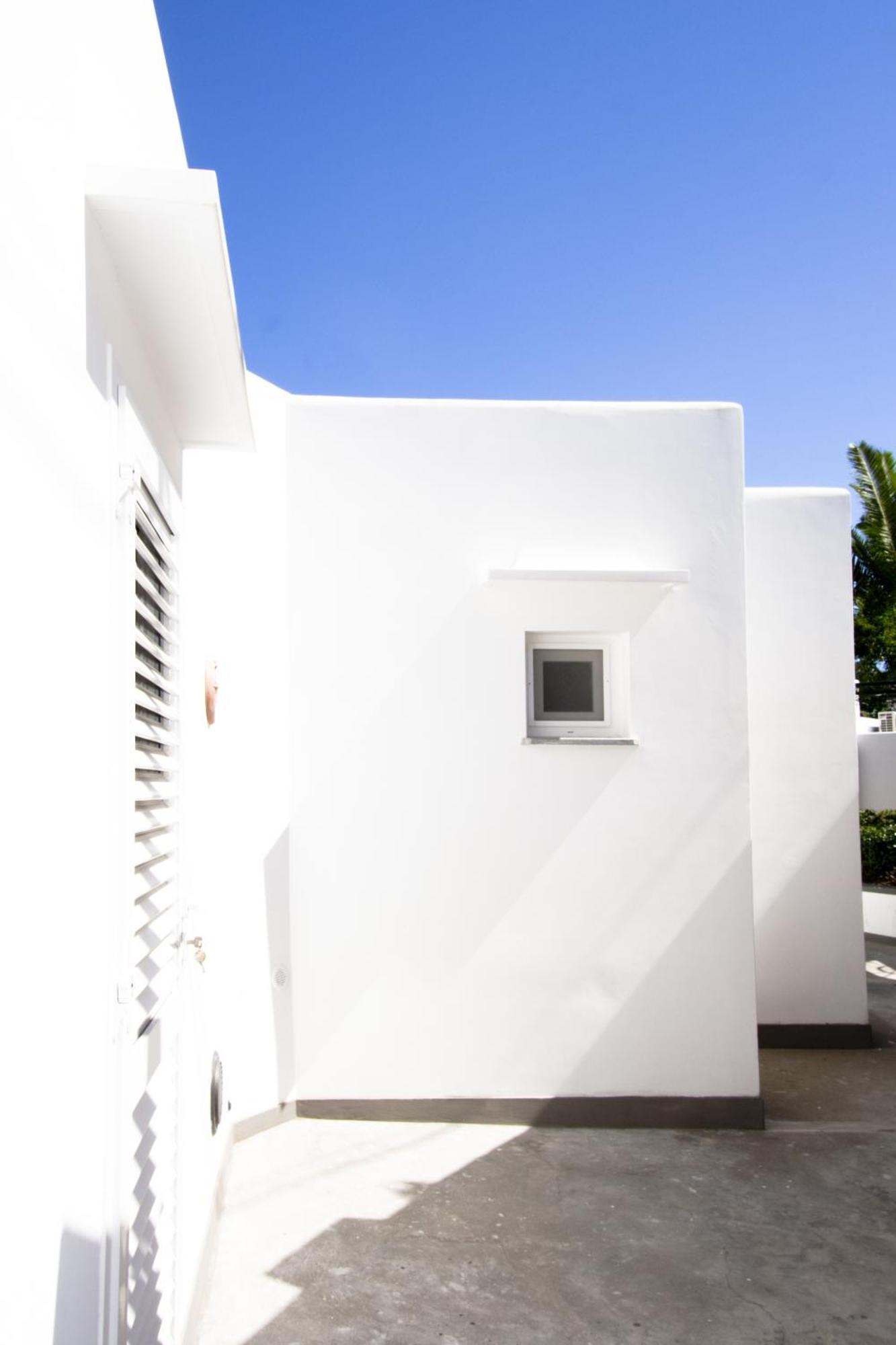 Suite Villa Carolina Capri Bilik gambar