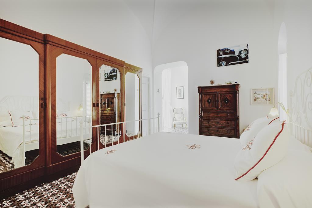 Suite Villa Carolina Capri Luaran gambar